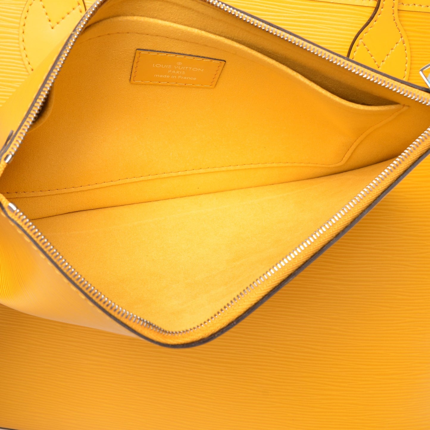 Epi Neverfull MM Mimosa