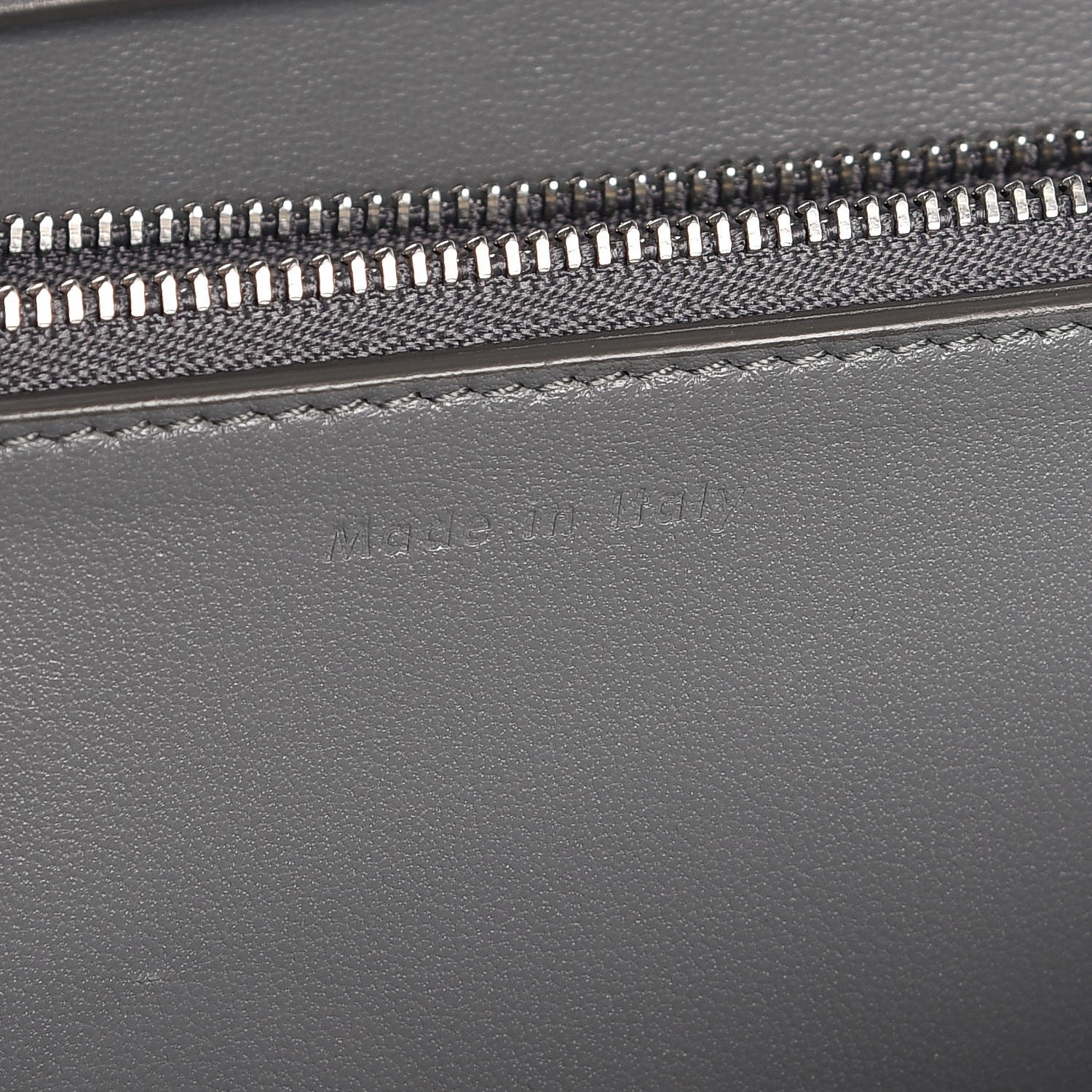 Celine Box Calfskin Medium Classic Box Flap Bag Kohl 6 of 8