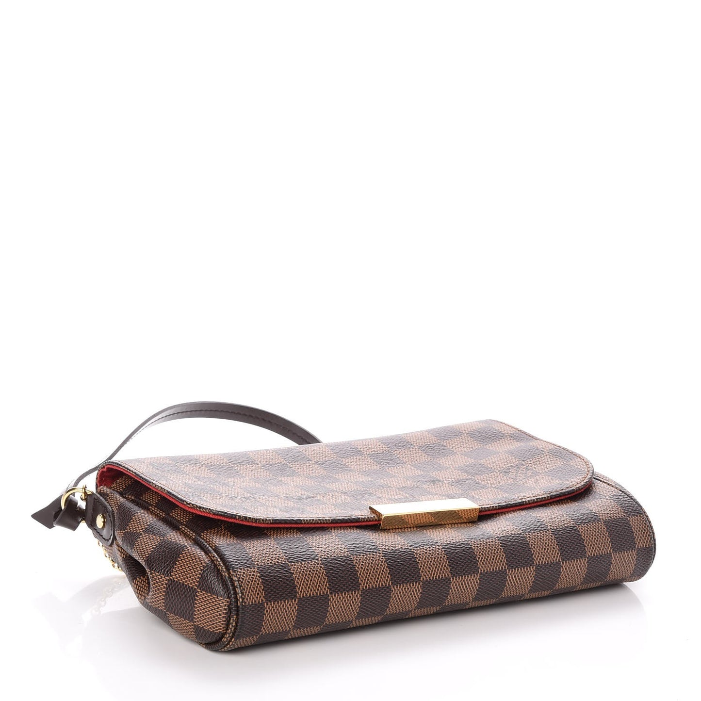 Damier Ebene Favorite MM