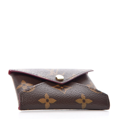 Louis Vuitton Monogram Kirigami Pochette Set 8 of 14