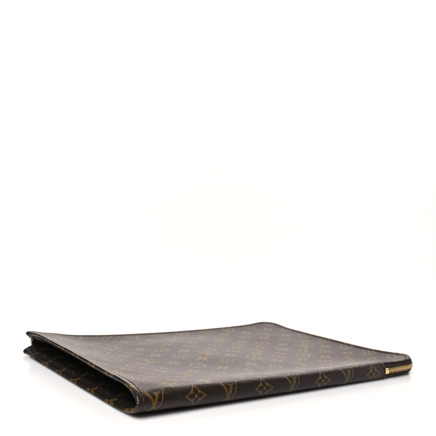 Monogram Poche Documents Portfolio Case 39