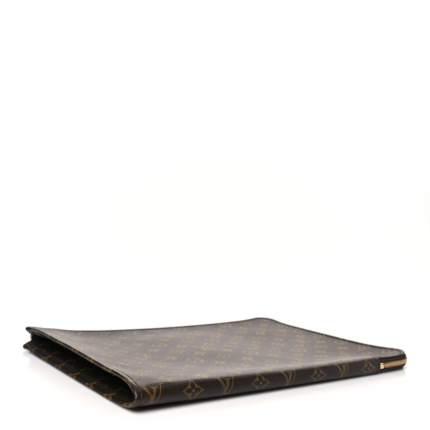 Louis Vuitton Monogram Poche Documents Portfolio Case 39 4 of 7