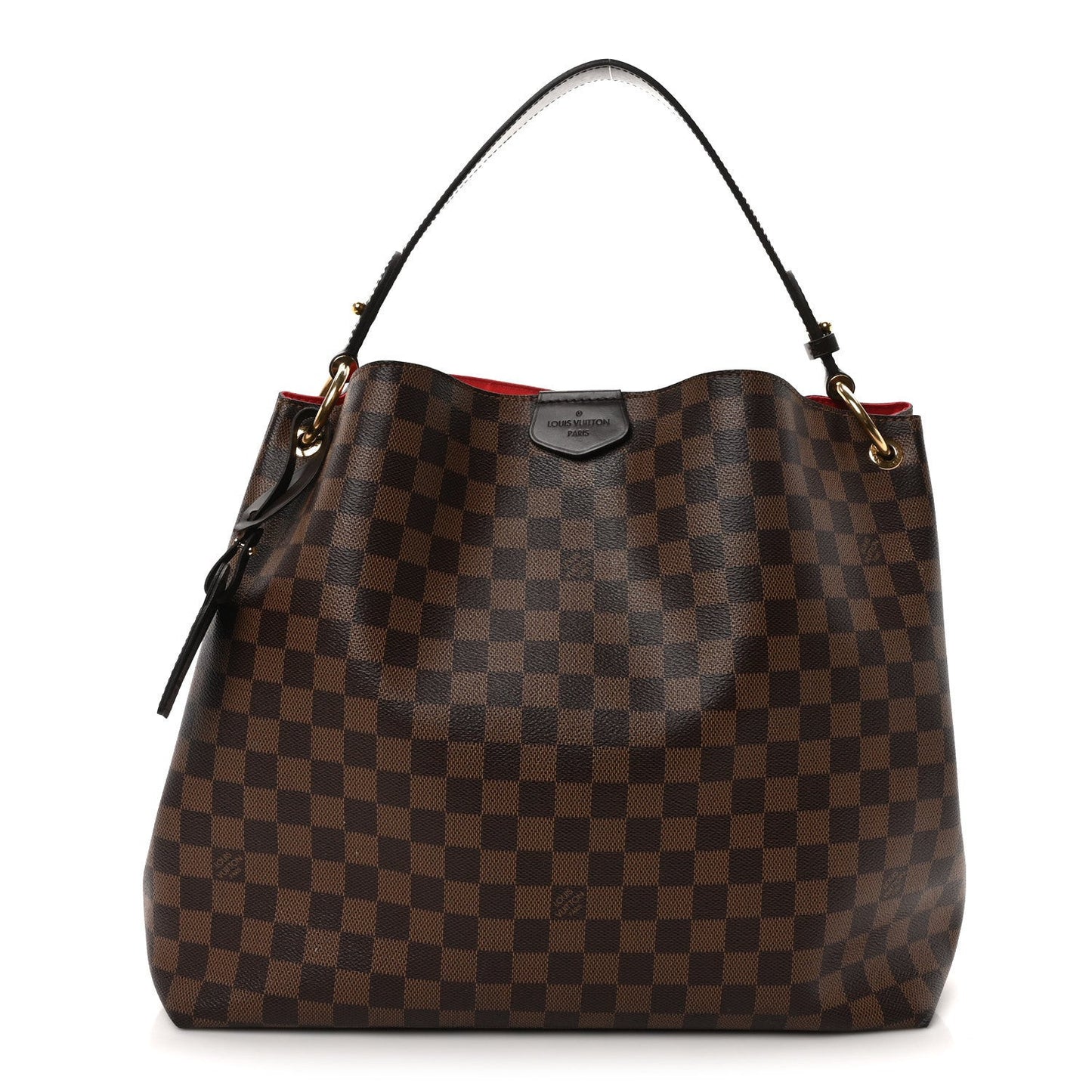 Damier Ebene Graceful MM