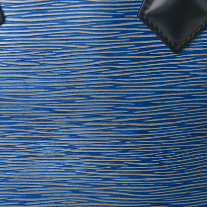 Louis Vuitton Epi Phenix MM Denim Light 6 of 8
