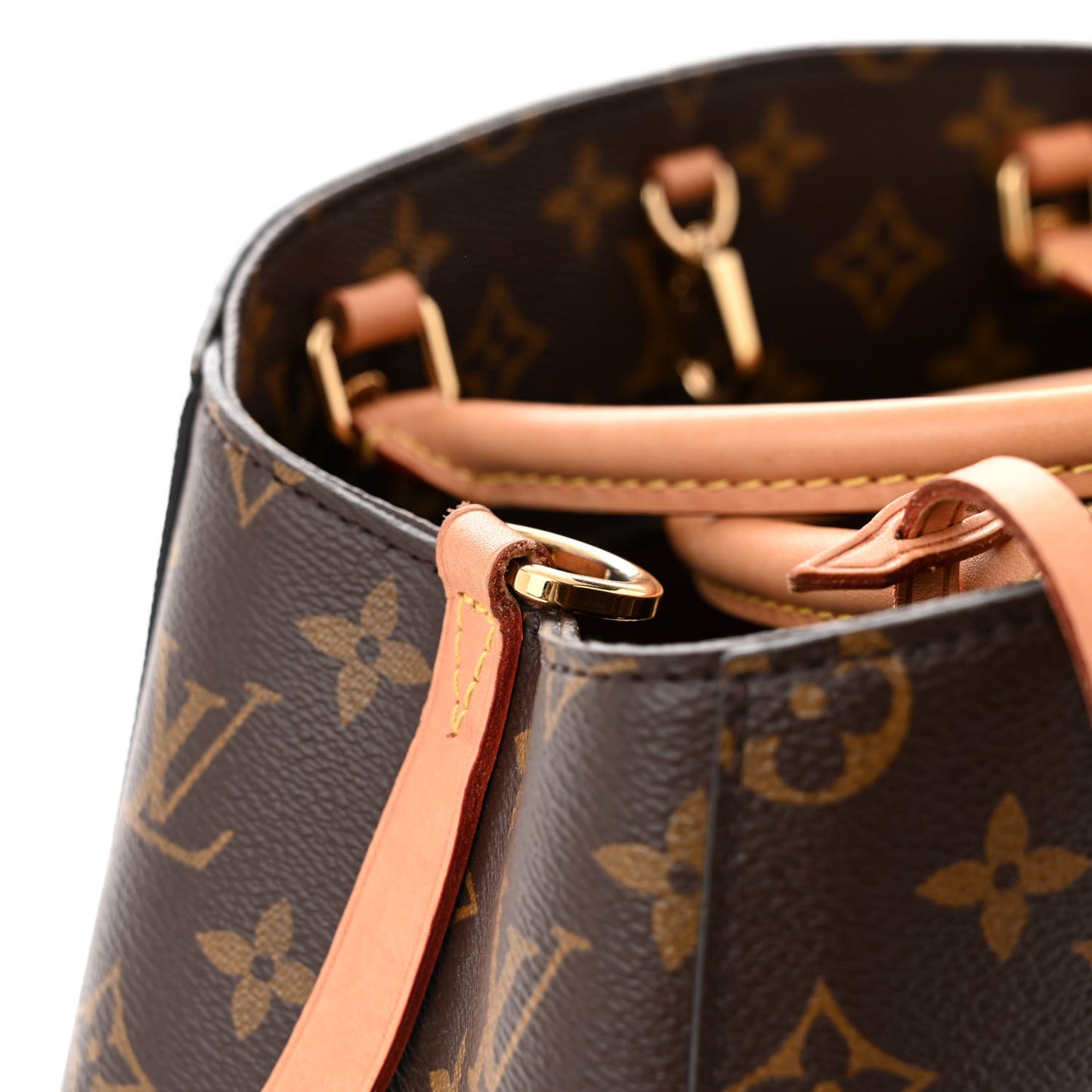 Monogram Montaigne MM