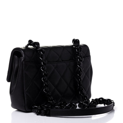Chanel Caviar Quilted My Everything Flap Black 2 of 5