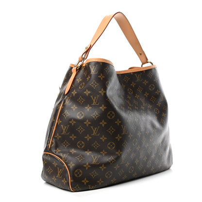 Louis Vuitton Monogram Delightful GM 2 of 4