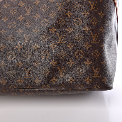 Louis Vuitton Monogram Neo Neverfull GM Fuchsia 12 of 13