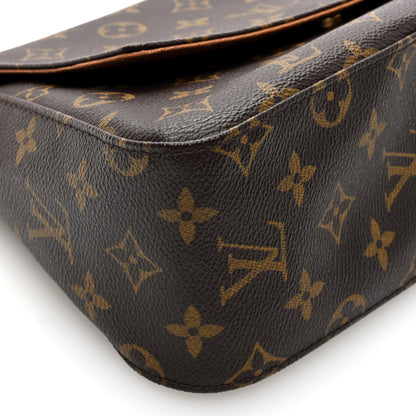 Louis Vuitton Monogram Mini Looping 8 of 9