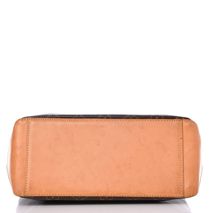 Louis Vuitton Monogram Cabas Piano 10 of 10