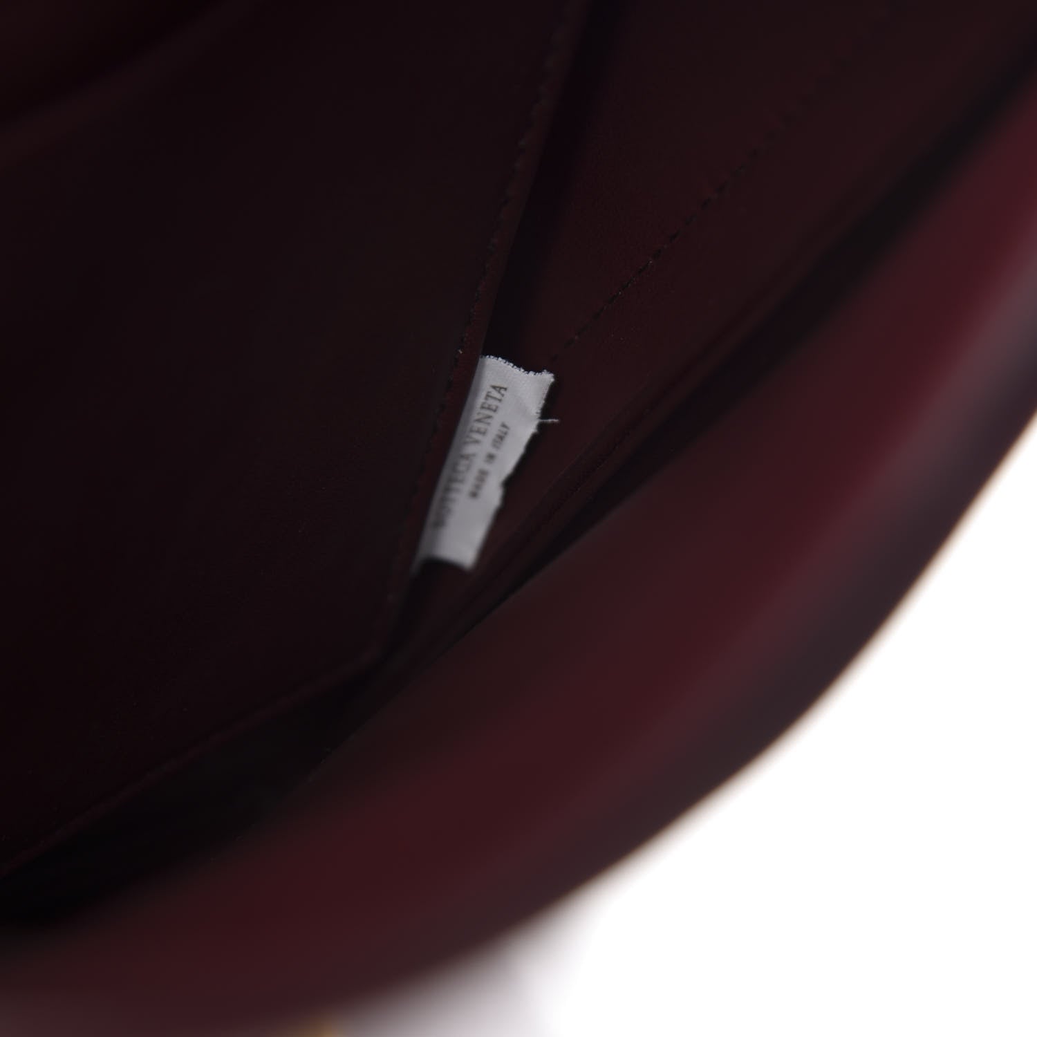 Bottega Veneta Nappa Medium Marie Bag Bordeaux 8 of 9