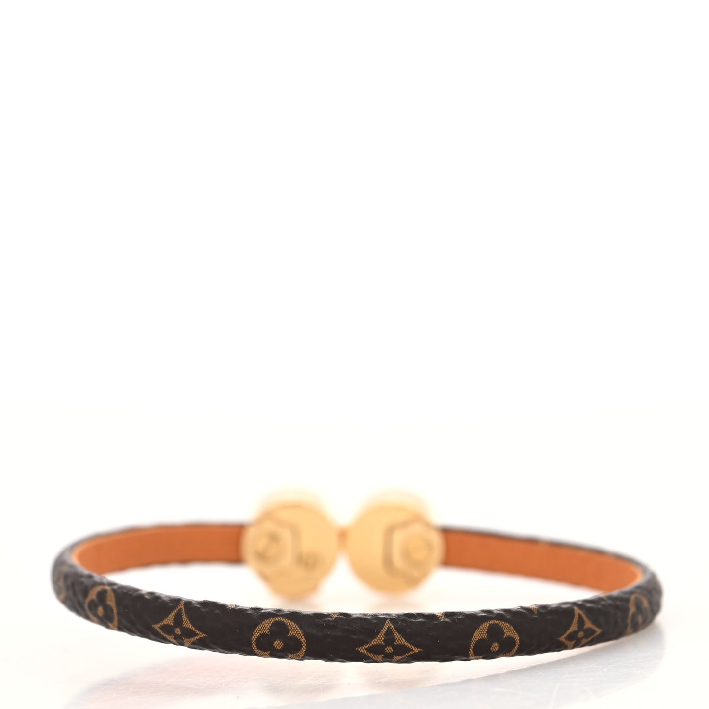 Monogram Mini Historic Bracelet 17