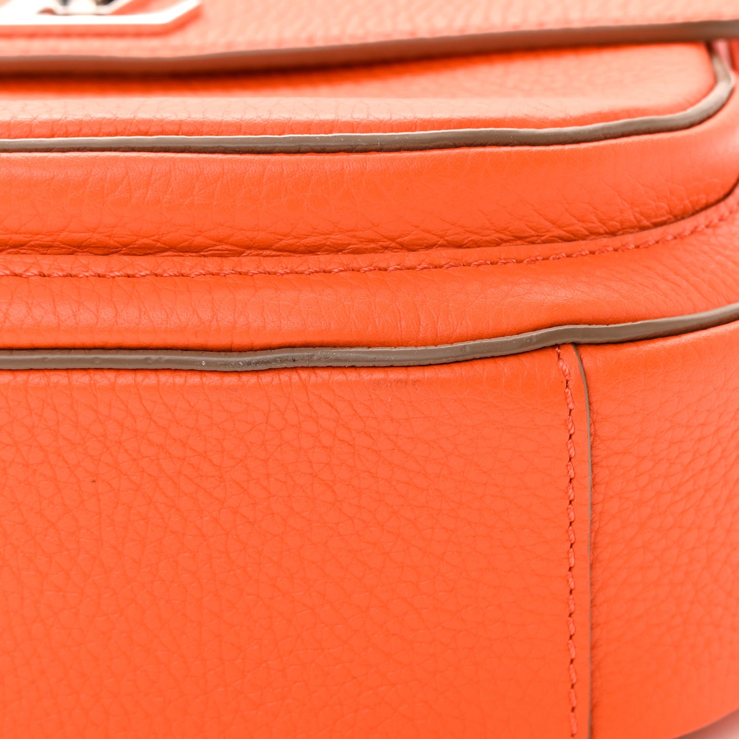 Taurillon Marceau Tangerine Taupe