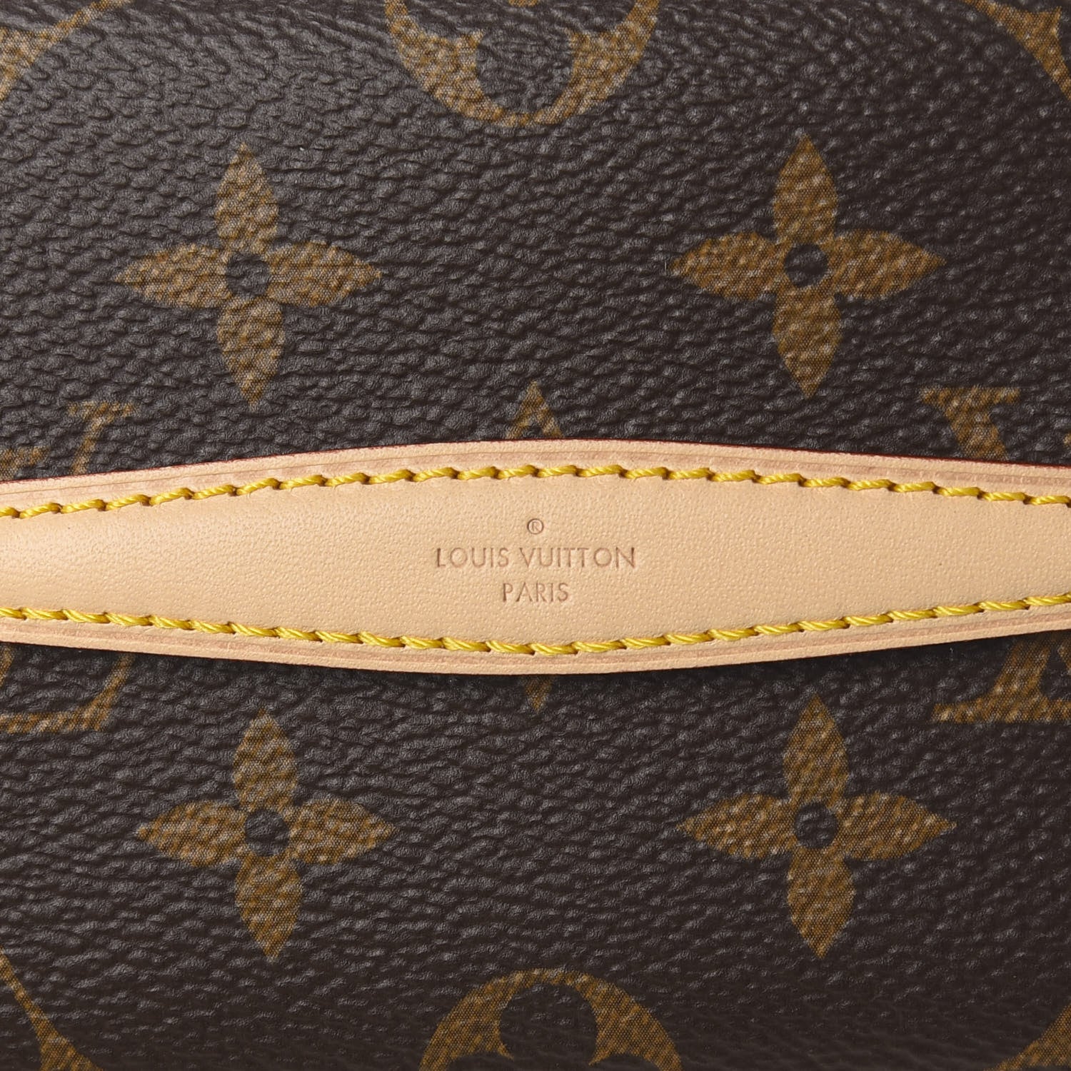 Louis Vuitton Monogram Nano Nice 9 of 11