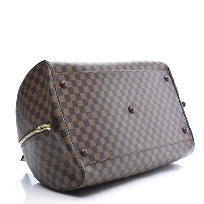 Louis Vuitton Damier Ebene Ribera GM 3 of 12
