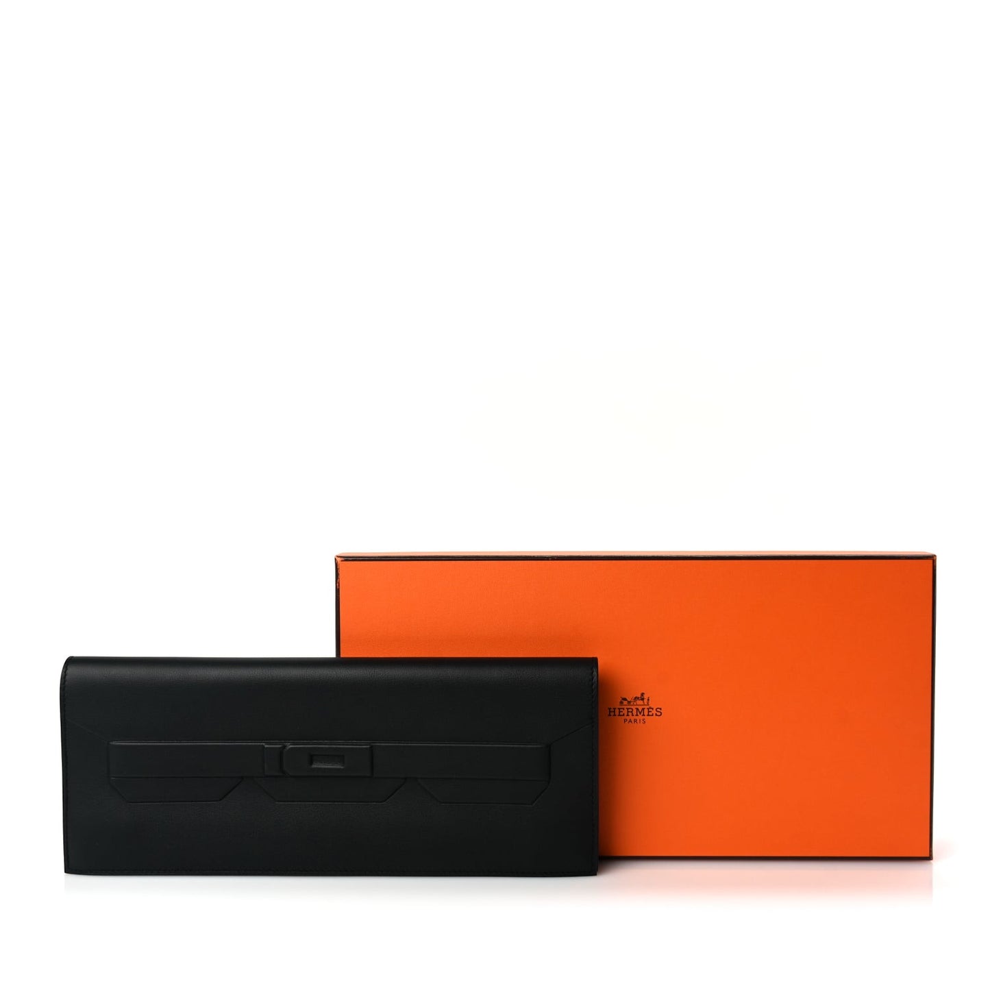 Swift Shadow Clutch 29 Black