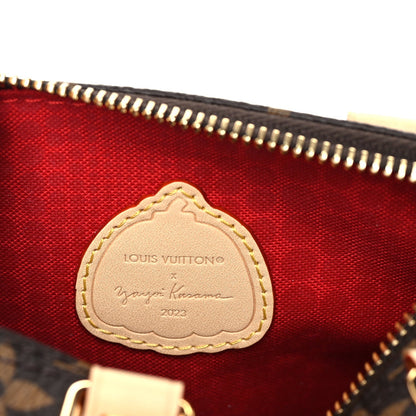 Louis Vuitton LV X YK Monogram Nano Speedy 5 of 8