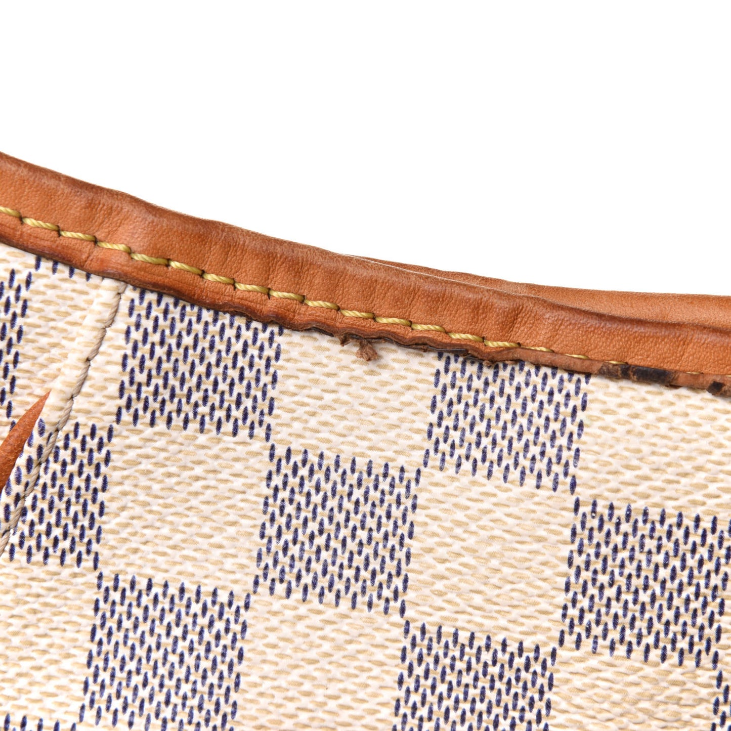 Damier Azur Galliera PM