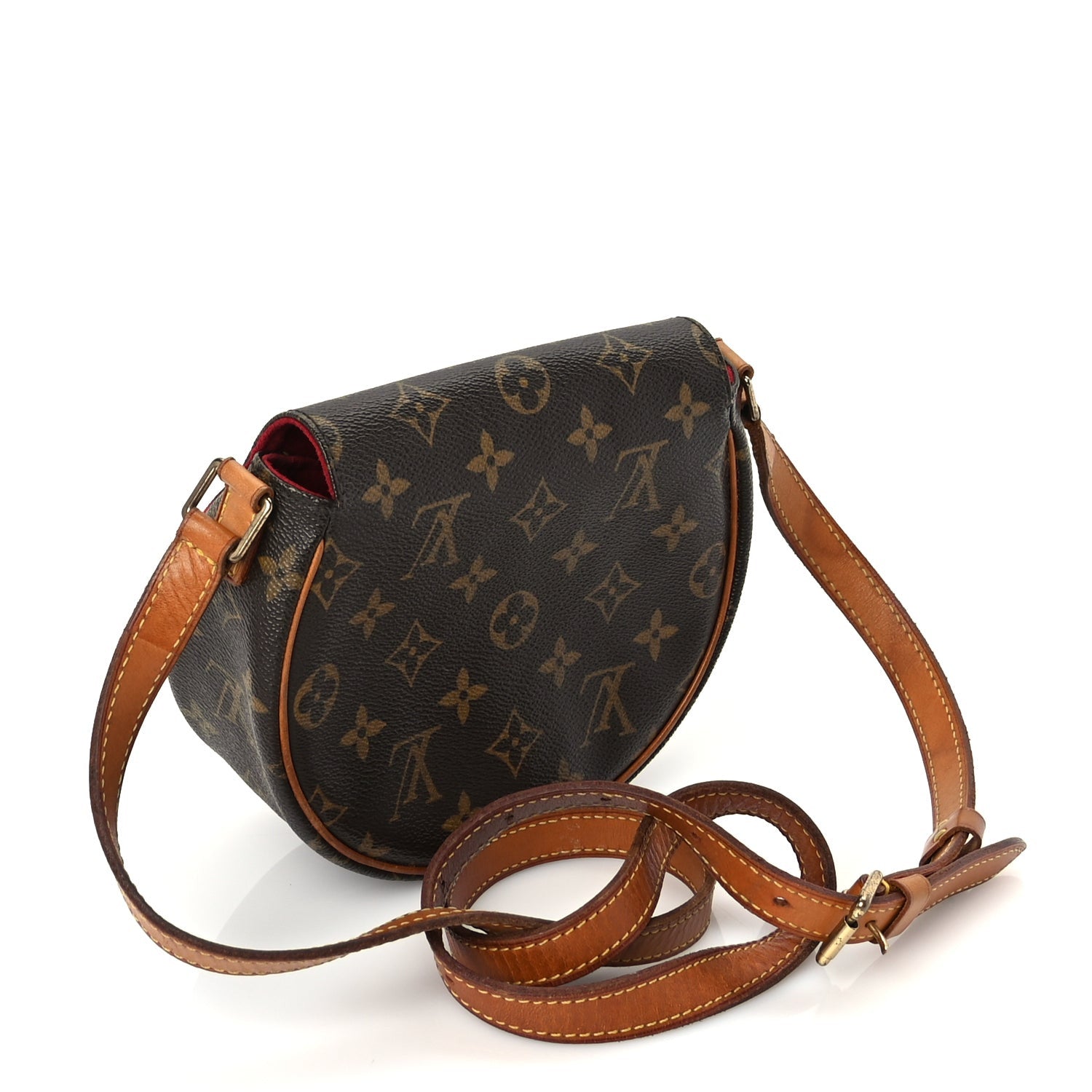 Louis Vuitton Monogram Tambourine 2 of 8