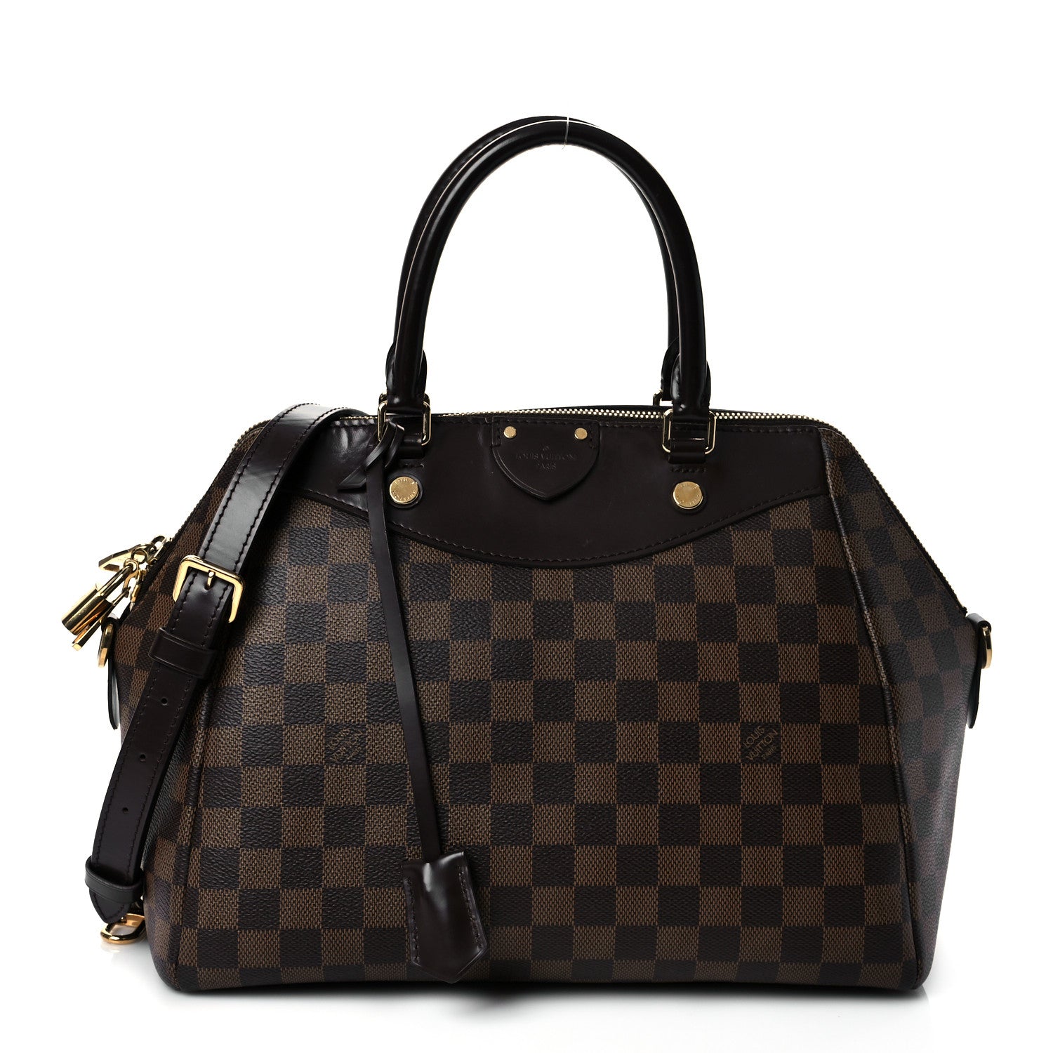 Louis Vuitton Damier Ebene Mews 1 of 10