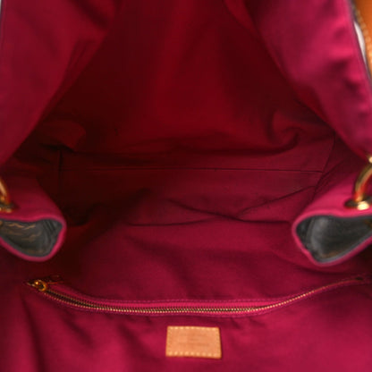 Louis Vuitton Monogram Graceful MM 5 of 7