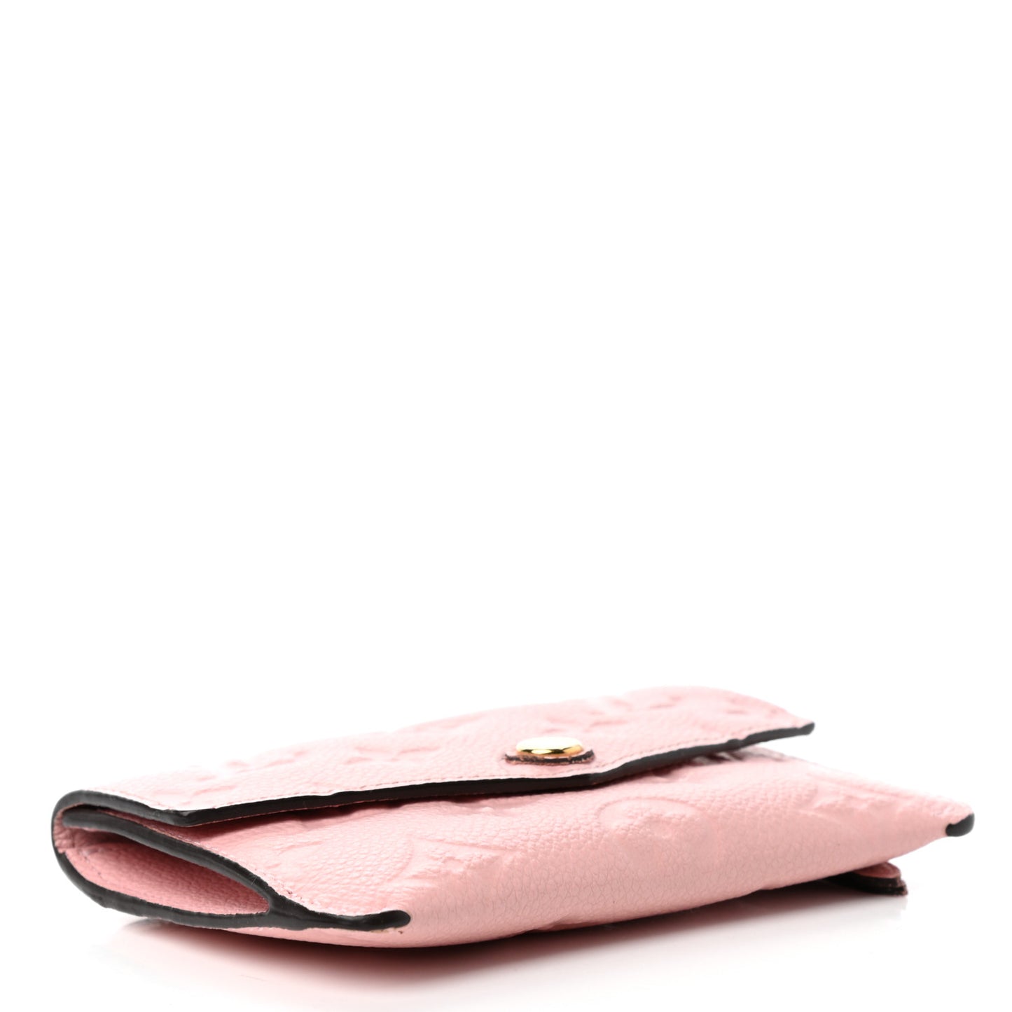 Empreinte Key Pouch Rose Ballerine