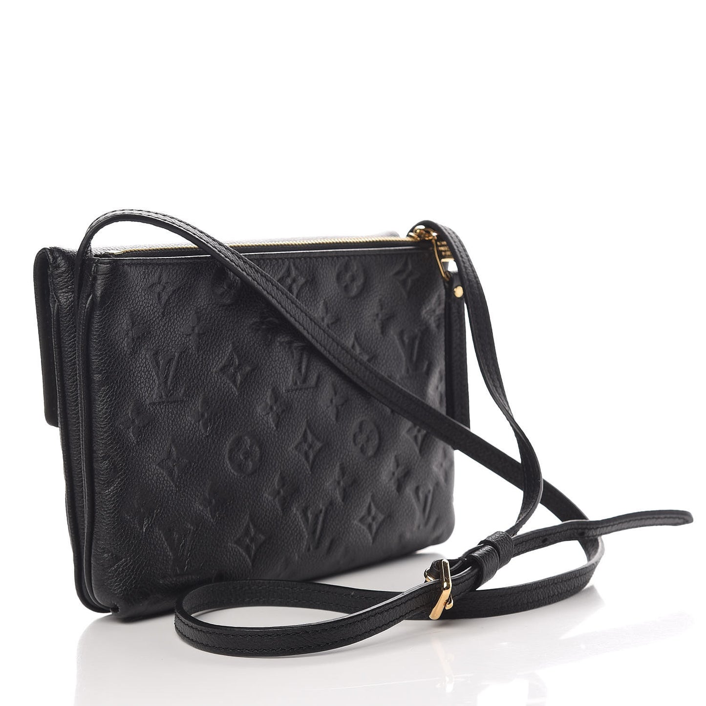 Empreinte Twice Black