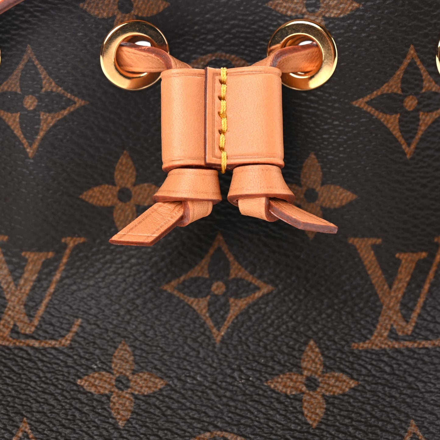 Monogram Nano Noe NV