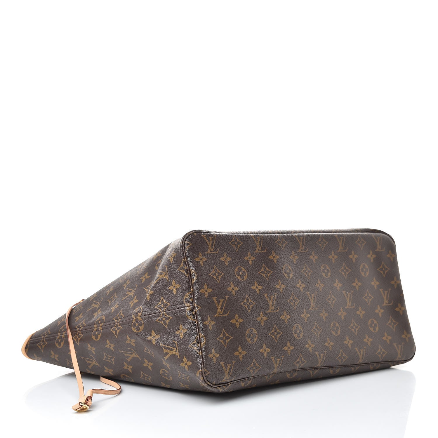 Louis Vuitton Monogram Neo Neverfull GM Pivoine 4 of 11