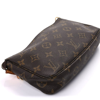 Louis Vuitton Monogram Pochette Accessories 7 of 7