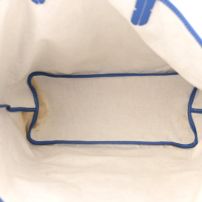 Goyard Goyardine Saint Louis PM Sky Blue 5 of 9