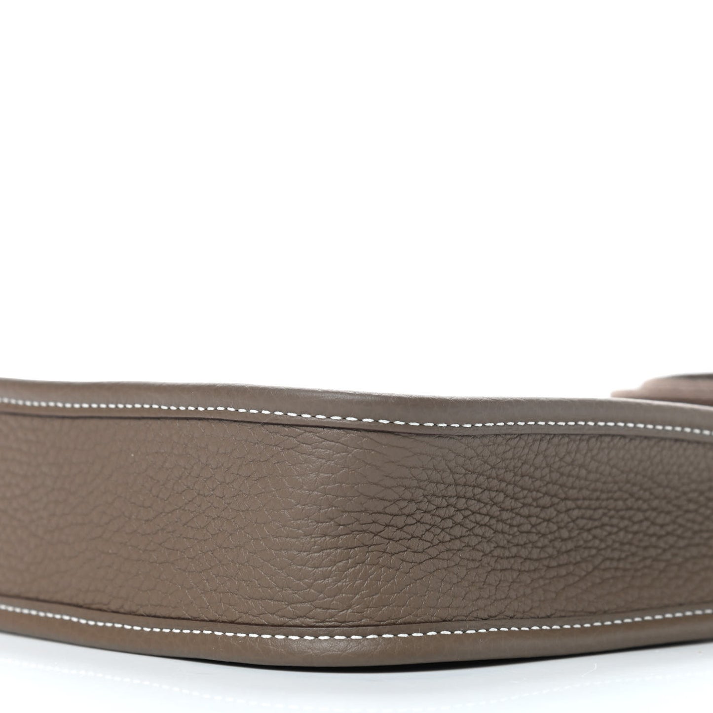 Taurillon Clemence Evelyne TPM Etoupe