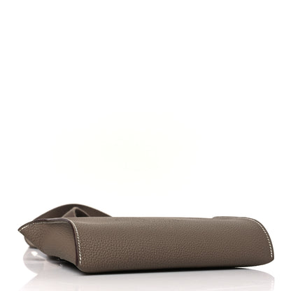 Hermes Togo Videpoches Etoupe 4 of 9