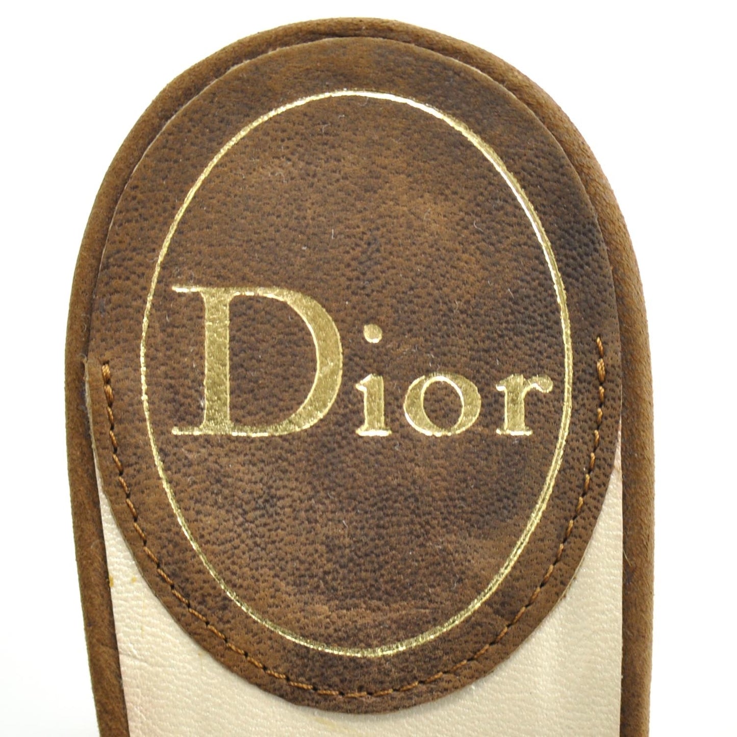 Denim Lock and Key Slides 37