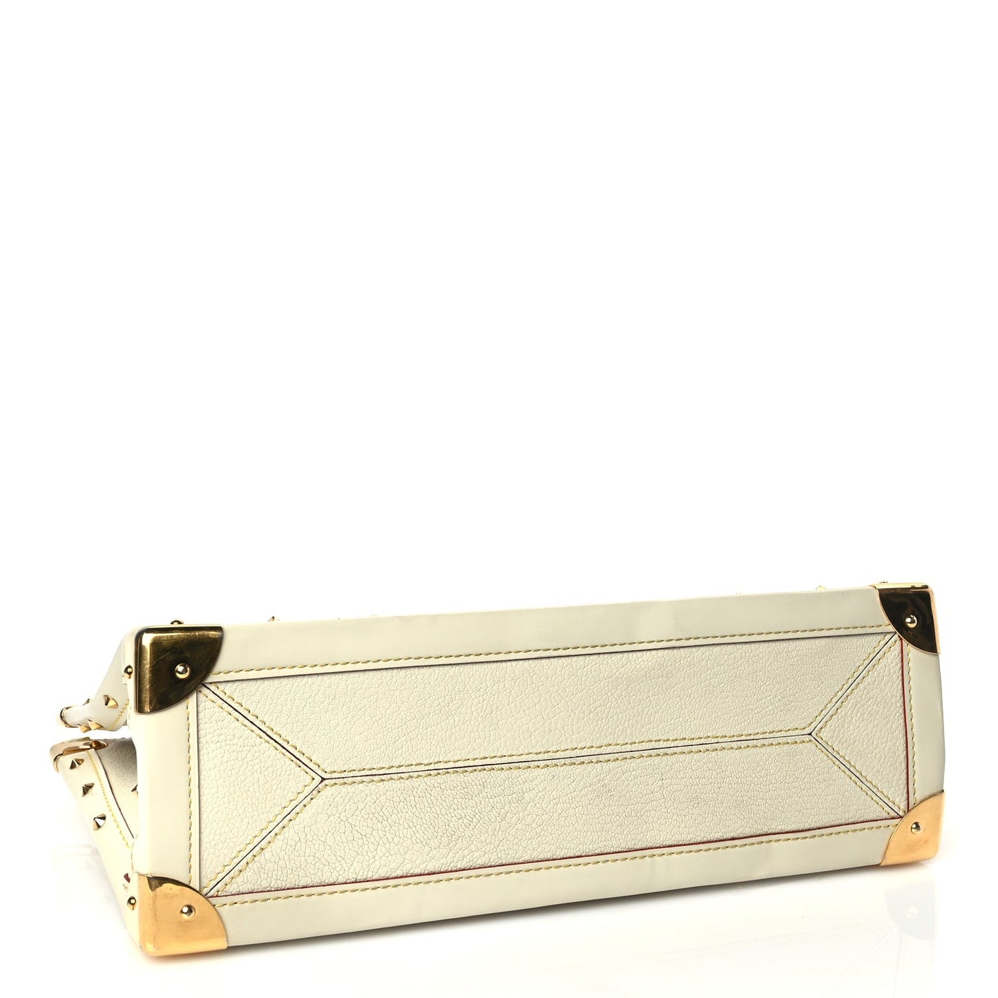 Suhali Le Fabuleux White