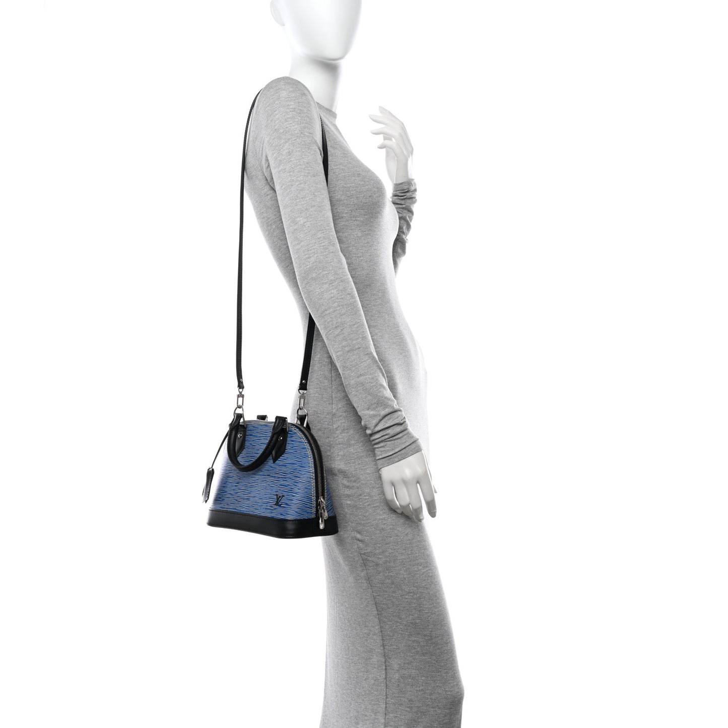 Epi Alma BB Denim Light