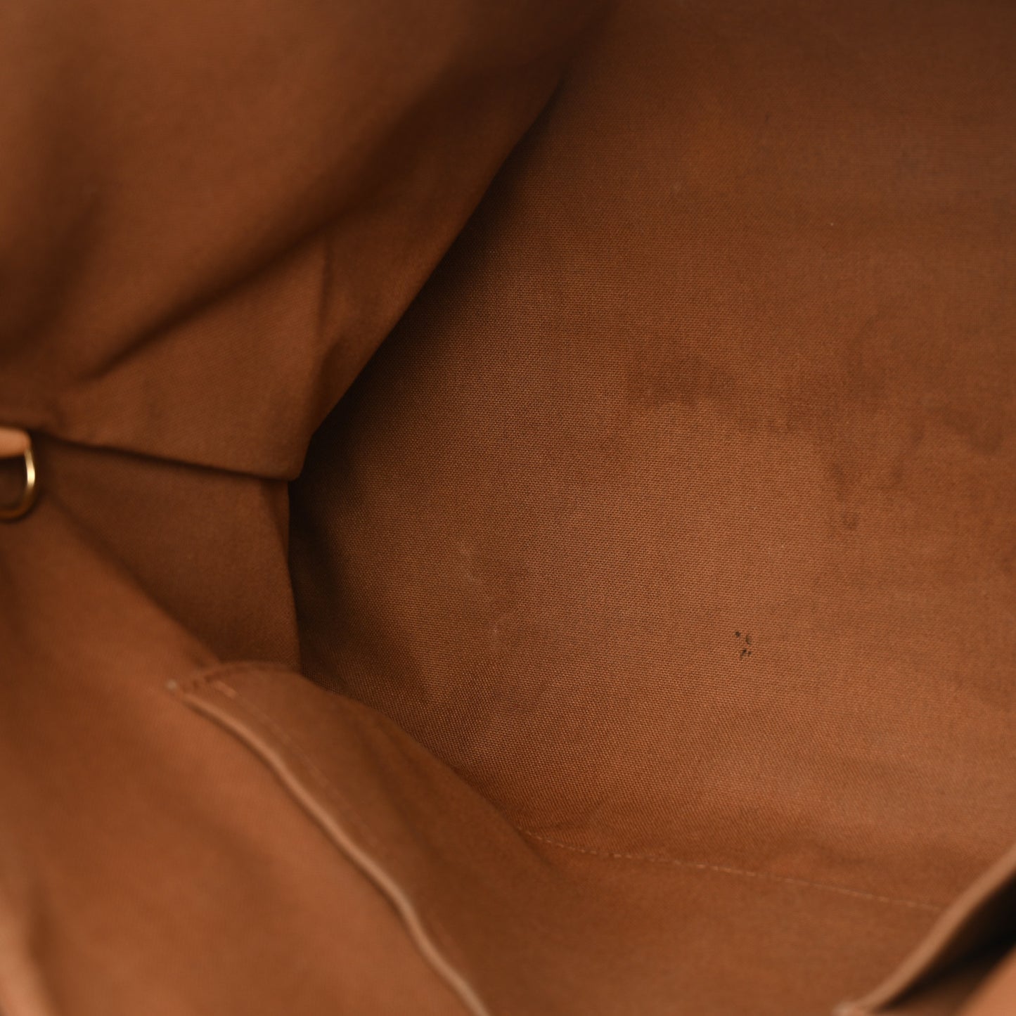 Monogram Lockit Horizontal