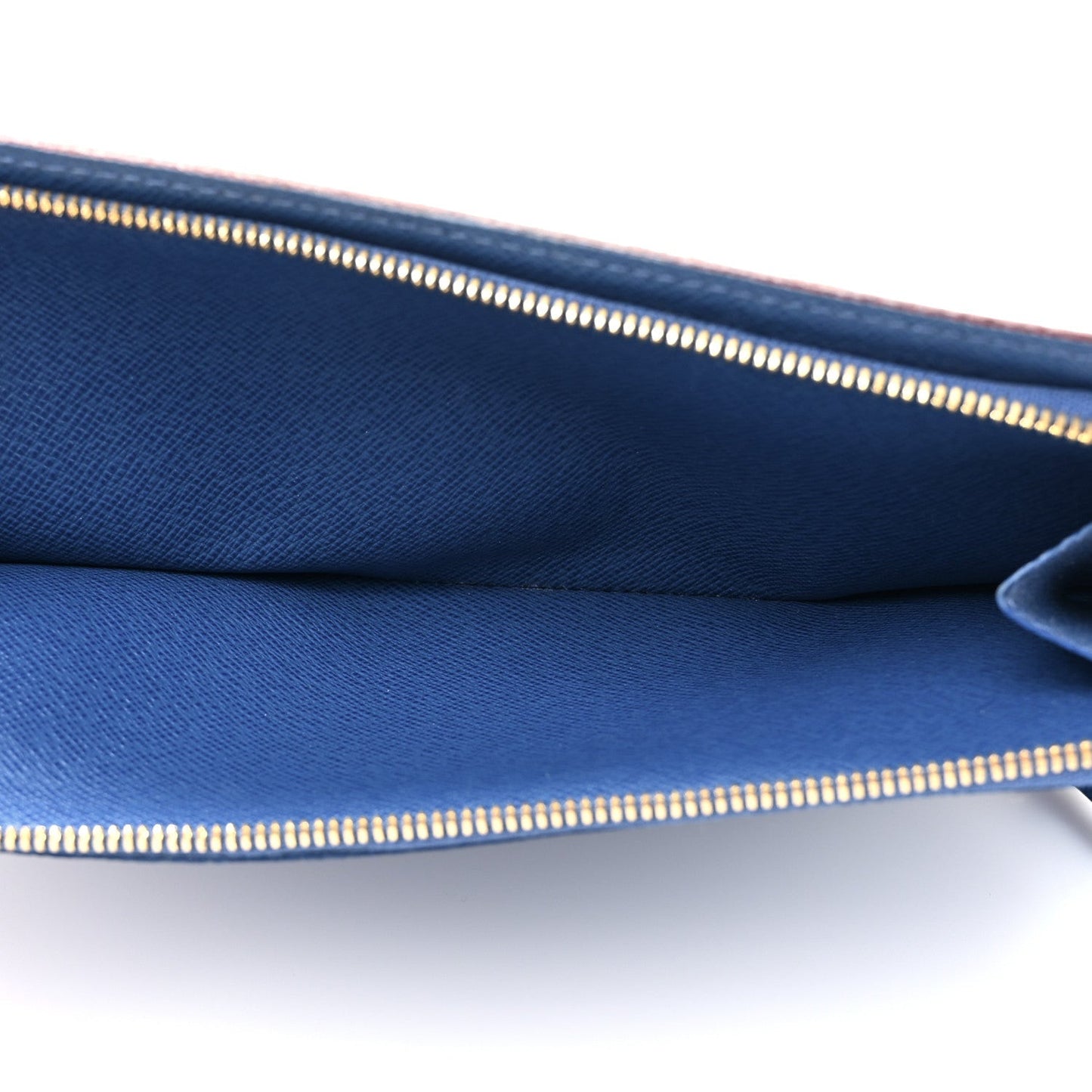 Monogram Multicolor Insolite Wallet Black Bleuet