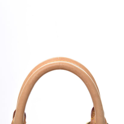 Louis Vuitton Monogram Denim Neo Speedy Blue 12 of 12