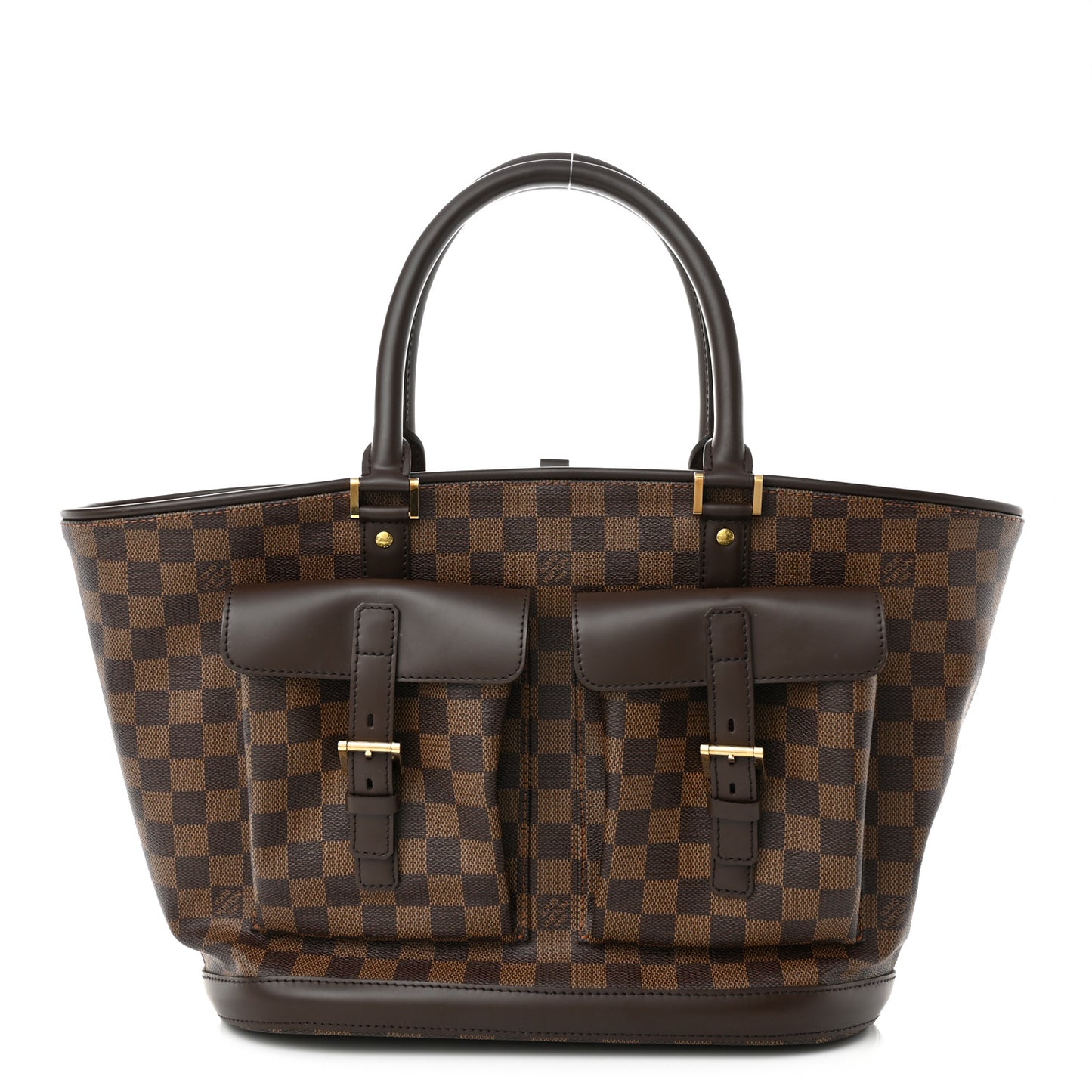 Damier Ebene Manosque GM