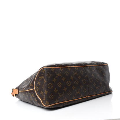 Louis Vuitton Monogram Delightful MM 4 of 14