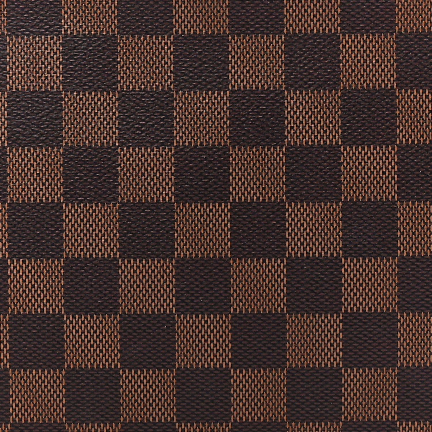 Louis Vuitton Damier Ebene Neverfull MM GM Pochette 7 of 10