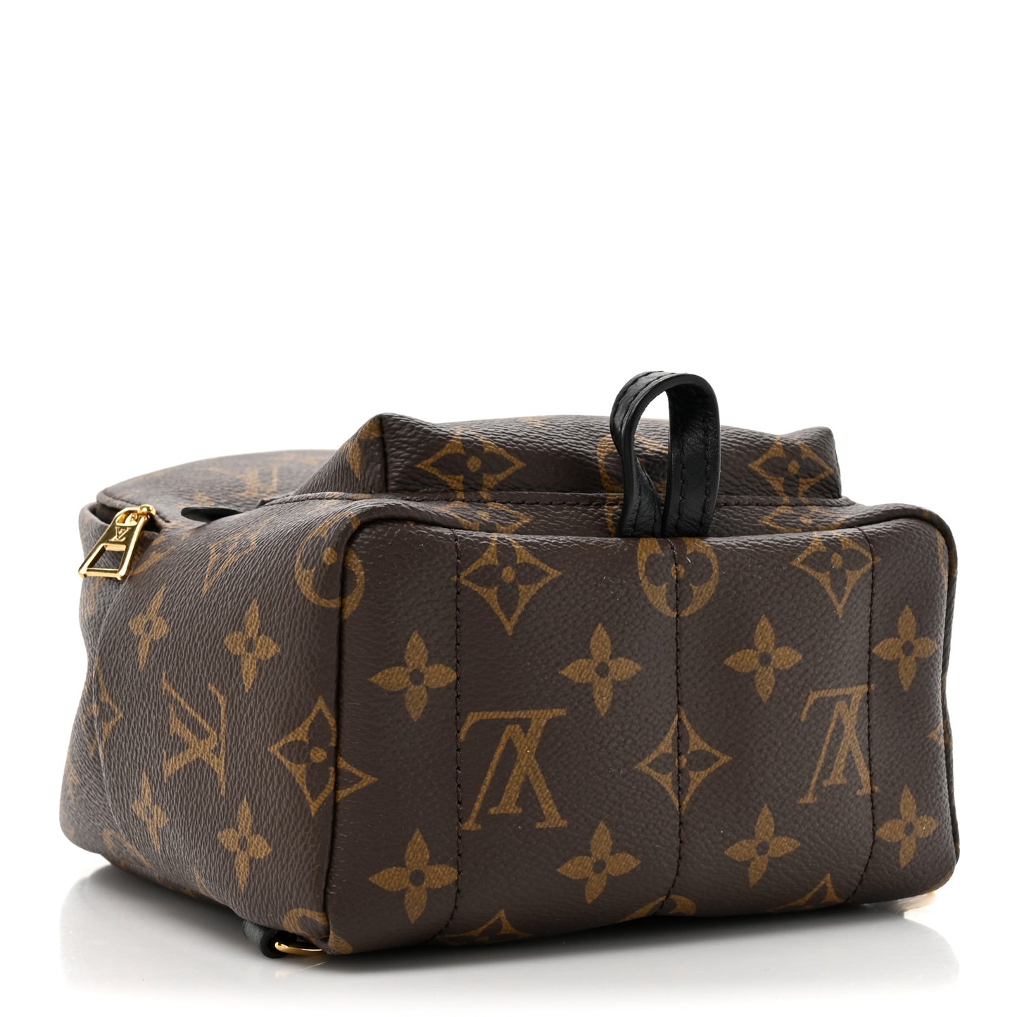 Monogram Palm Springs Backpack Mini