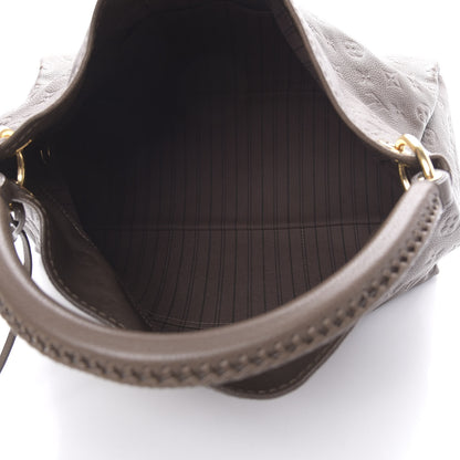 Louis Vuitton Empreinte Artsy MM Ombre 5 of 12