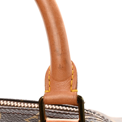 Louis Vuitton Monogram Keepall 45 16 of 16