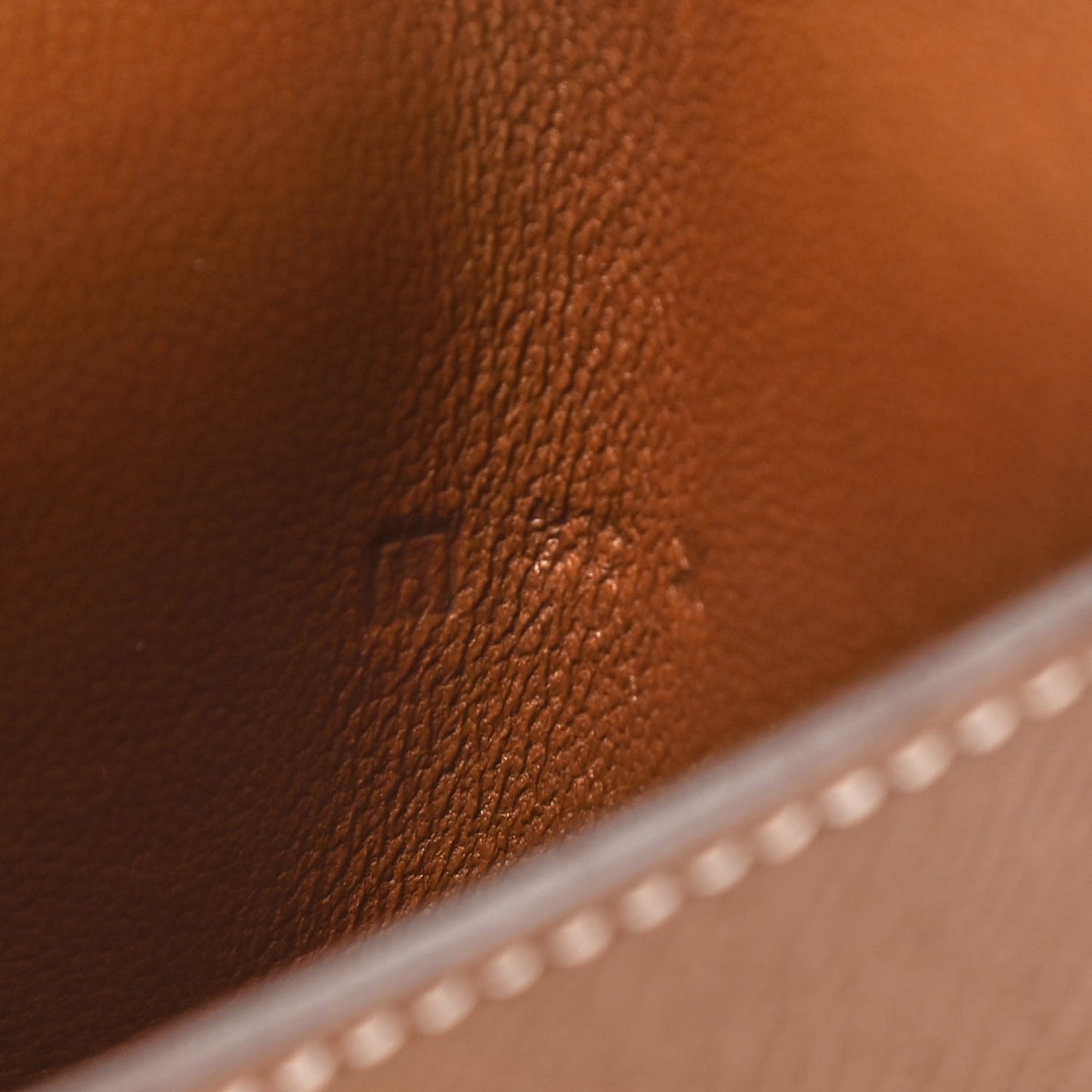 Epsom MC2 Euclide Card Holder Case Gold