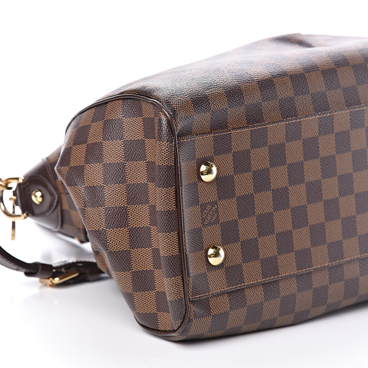 Louis Vuitton Damier Ebene Trevi GM 7 of 9