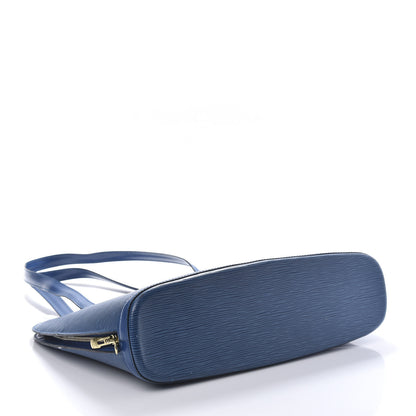 Louis Vuitton Epi Lussac Toledo 4 of 10