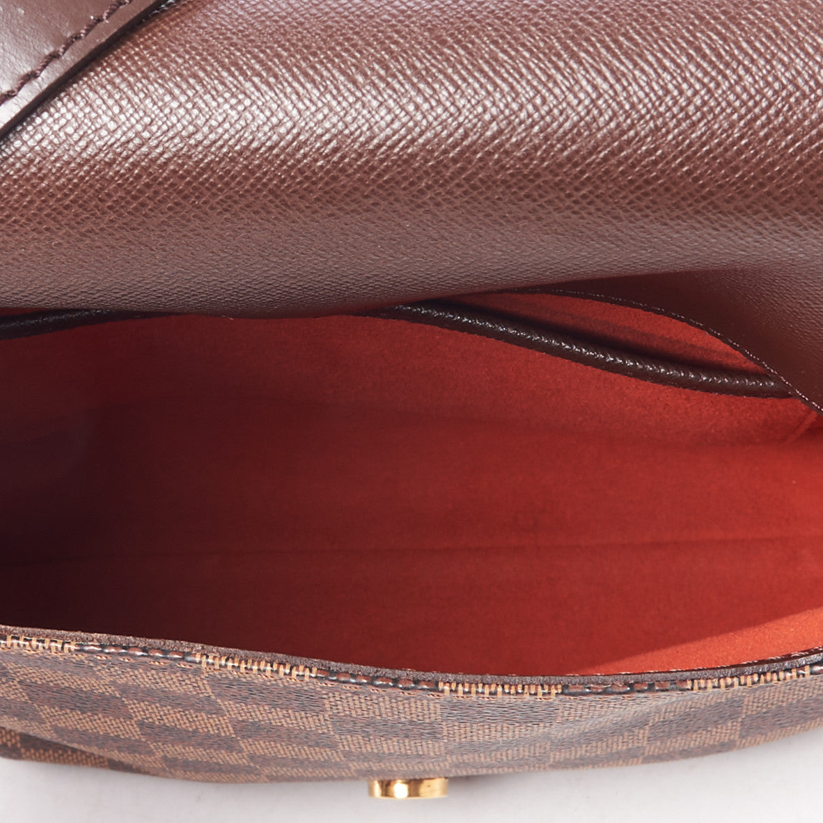 Louis Vuitton Damier Ebene Musette Salsa 4 of 7