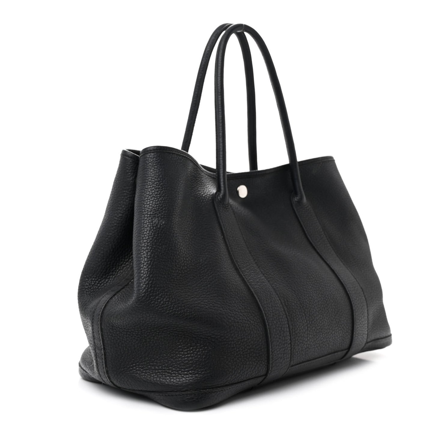 Negonda Garden Party Tote 36 MM Black